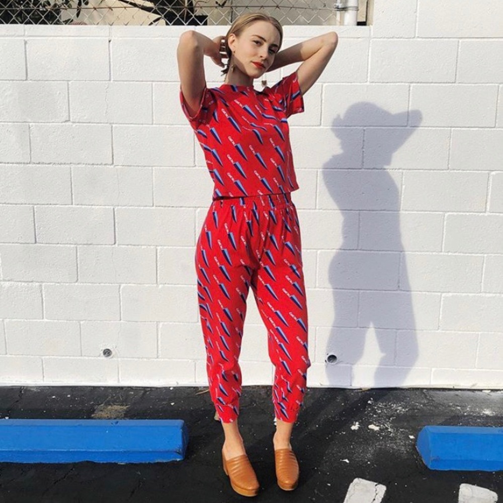 Nooworks Joggers - Knives 🔪